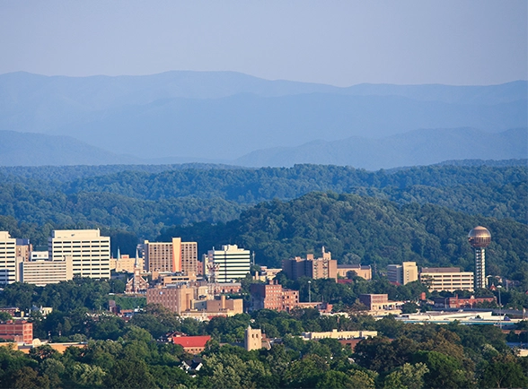 Photo of Knoxville, Tennessee